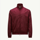 Vanoise Monogram Jacquard Windbreaker