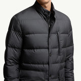 Ouille Reversible Short Down Jacket