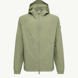 Chalvine Hooded Jacket