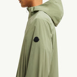 Chalvine Hooded Jacket