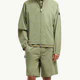 Chalvine Hooded Jacket