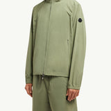 Chalvine Hooded Jacket