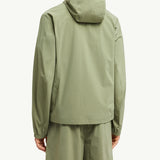 Chalvine Hooded Jacket