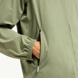 Chalvine Hooded Jacket