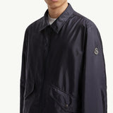 Moncler x Mercedes-Benz by NIGO Sopdu Shirt Jacket