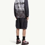 Moncler x Mercedes-Benz by NIGO Sopdu Shirt Jacket