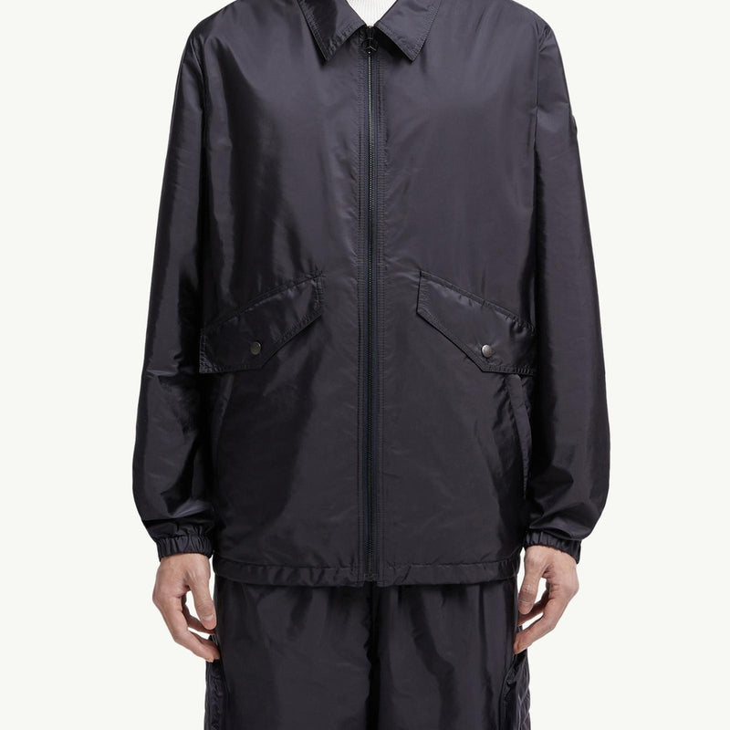 Moncler x Mercedes-Benz by NIGO Sopdu Shirt Jacket