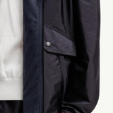Moncler x Mercedes-Benz by NIGO Sopdu Shirt Jacket