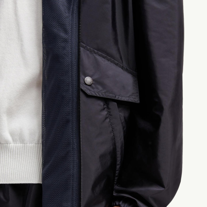 Moncler x Mercedes-Benz by NIGO Sopdu Shirt Jacket
