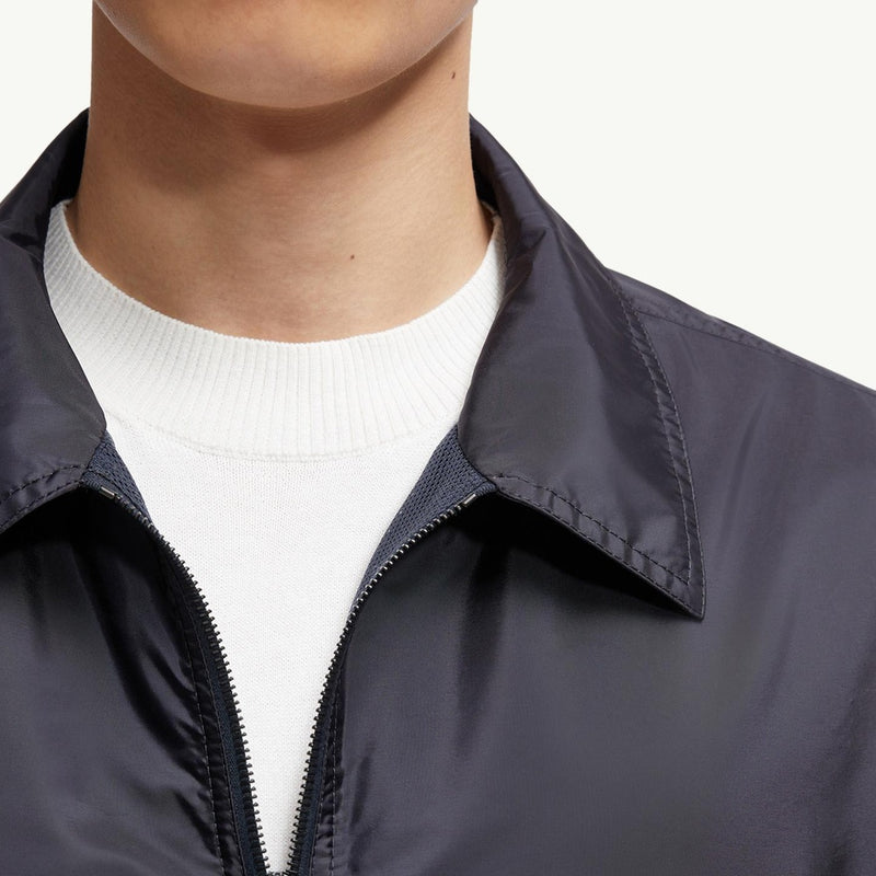 Moncler x Mercedes-Benz by NIGO Sopdu Shirt Jacket