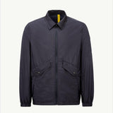 Moncler x Mercedes-Benz by NIGO Sopdu Shirt Jacket