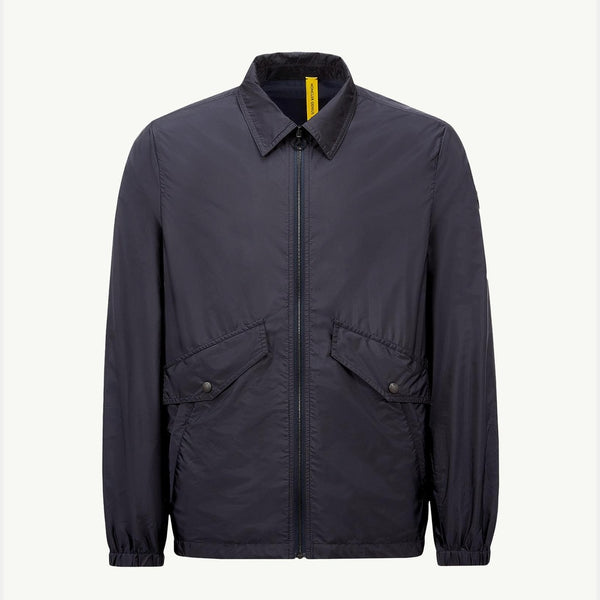 Moncler x Mercedes-Benz by NIGO Sopdu Shirt Jacket
