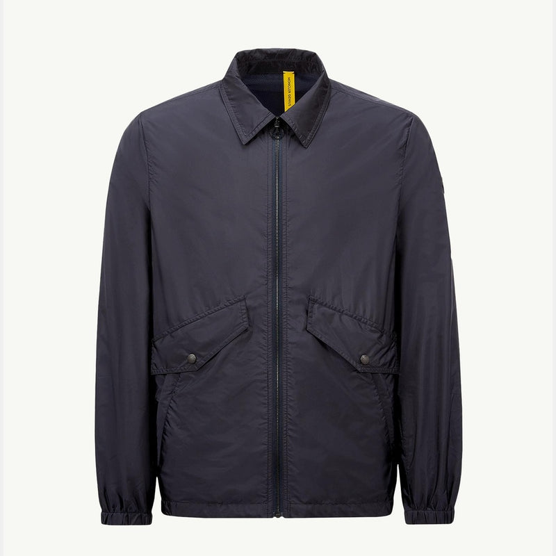 Moncler x Mercedes-Benz by NIGO Sopdu Shirt Jacket