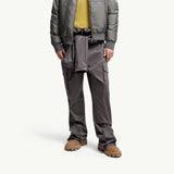 Poiliot Hooded Short Down Jacket