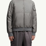 Poiliot Hooded Short Down Jacket