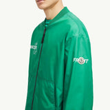 Moncler x FRGMT Ostria Bomber Jacket