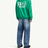 Moncler x FRGMT Ostria Bomber Jacket