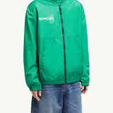 Moncler x FRGMT Ostria Bomber Jacket