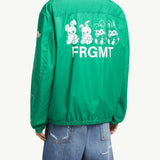 Moncler x FRGMT Ostria Bomber Jacket