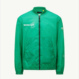 Moncler x FRGMT Ostria Bomber Jacket