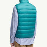 Rocoque Down Gilet
