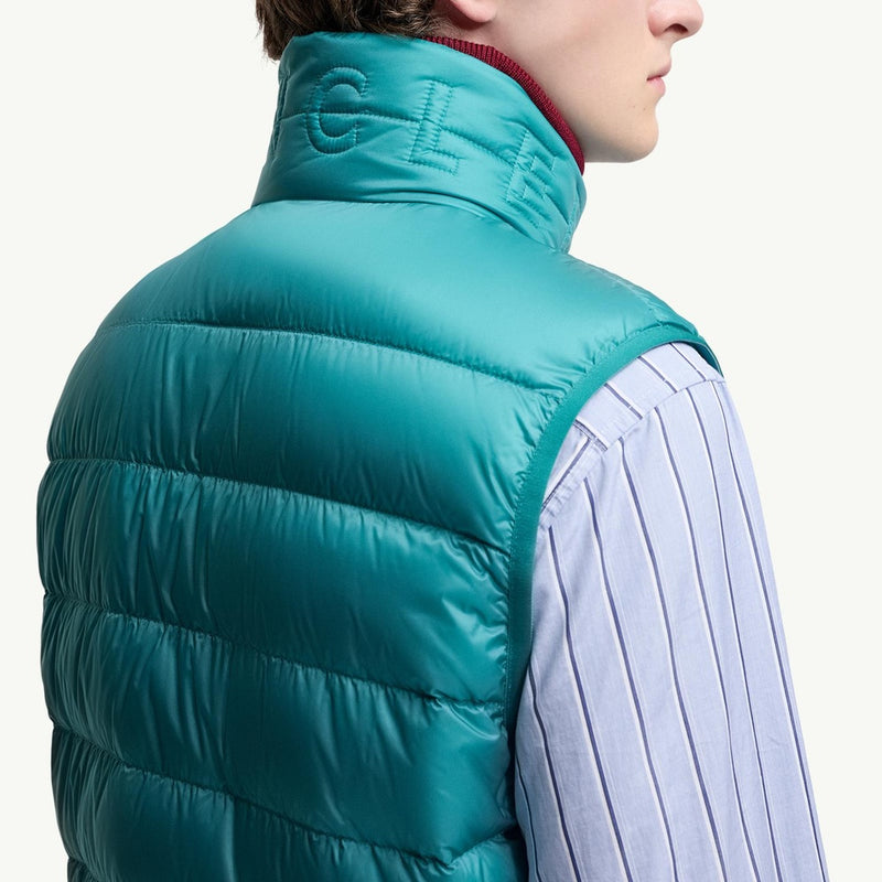 Rocoque Down Gilet
