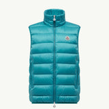 Rocoque Down Gilet