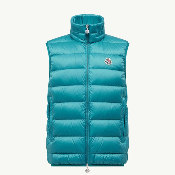 Rocoque Down Gilet