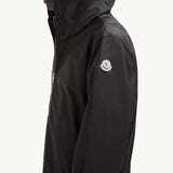 Remoray Hooded Windbreaker