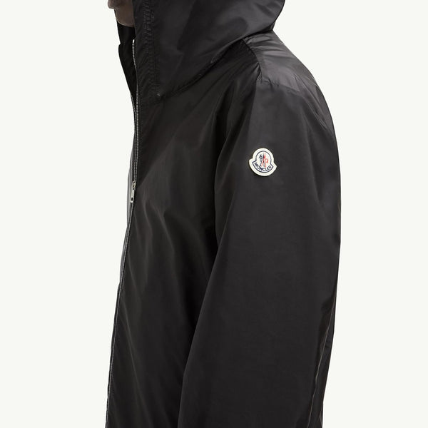 Remoray Hooded Windbreaker