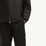 Remoray Hooded Windbreaker