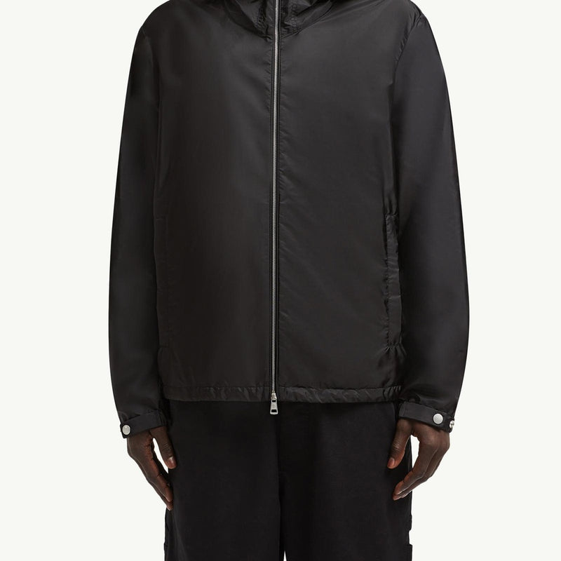 Remoray Hooded Windbreaker