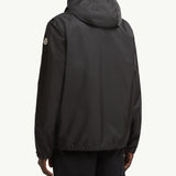 Remoray Hooded Windbreaker