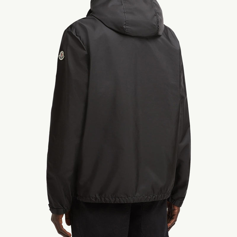 Remoray Hooded Windbreaker