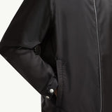 Remoray Hooded Windbreaker