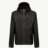 Remoray Hooded Windbreaker