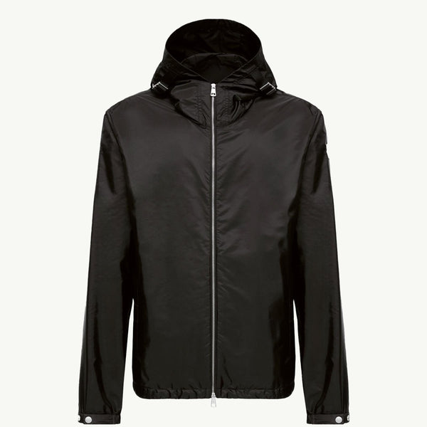 Remoray Hooded Windbreaker