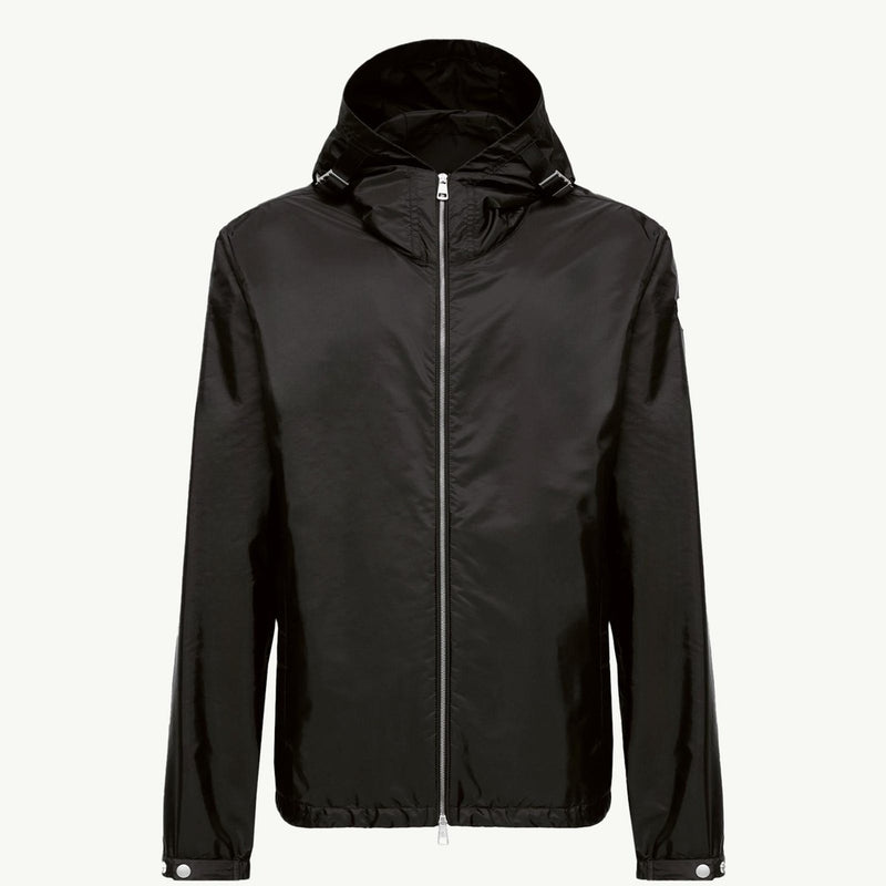 Remoray Hooded Windbreaker