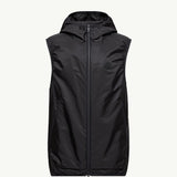 Moretan Hooded Gilet