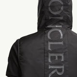 Moretan Hooded Gilet