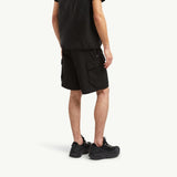 Moretan Hooded Gilet