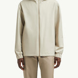 Bise Hooded Rain Jacket