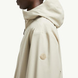 Bise Hooded Rain Jacket