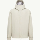 Bise Hooded Rain Jacket