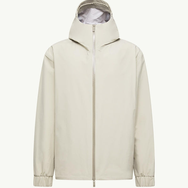 Bise Hooded Rain Jacket