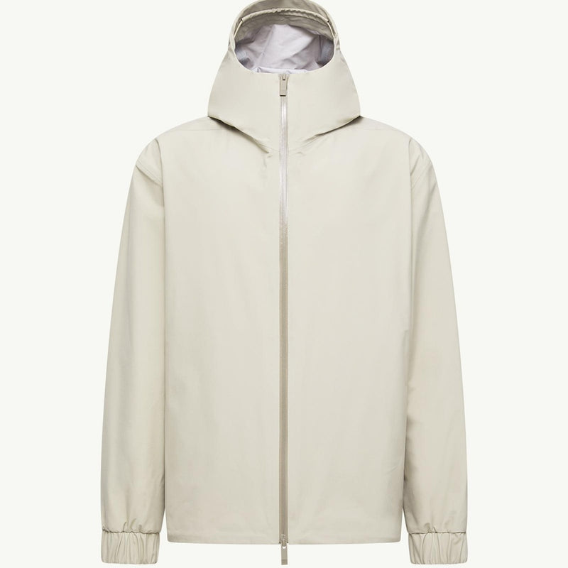 Bise Hooded Rain Jacket