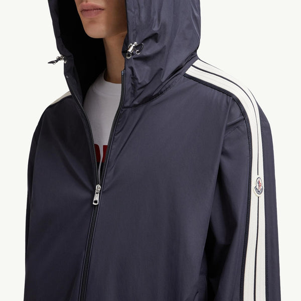 Olan Hooded Jacket
