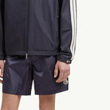 Olan Hooded Jacket