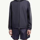 Olan Hooded Jacket