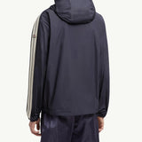 Olan Hooded Jacket